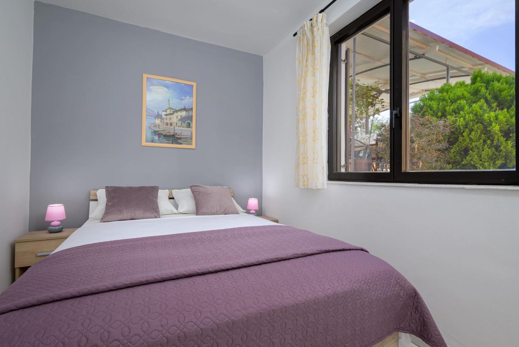 Apartments Silvana 74 Пула Экстерьер фото