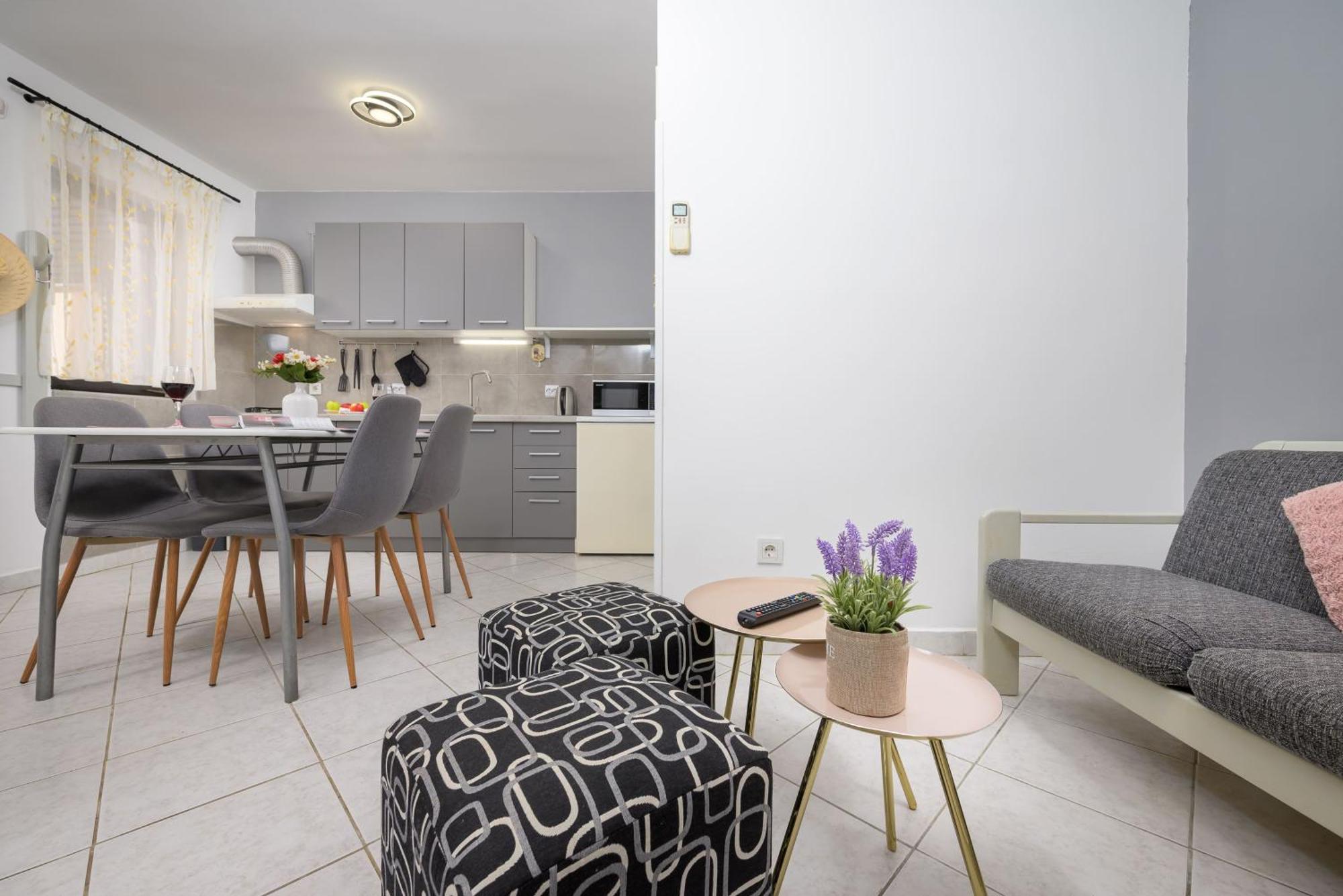 Apartments Silvana 74 Пула Экстерьер фото