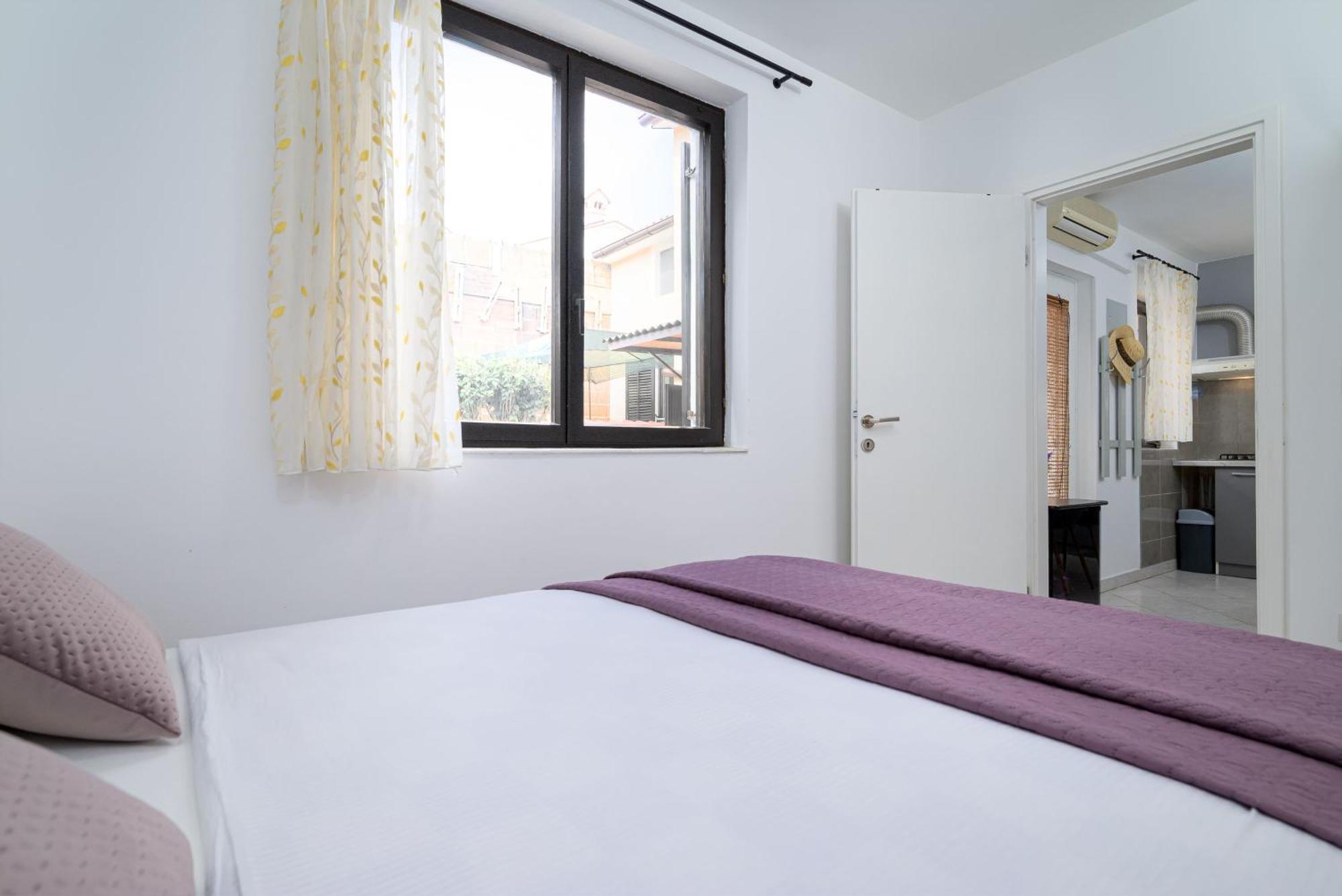 Apartments Silvana 74 Пула Экстерьер фото
