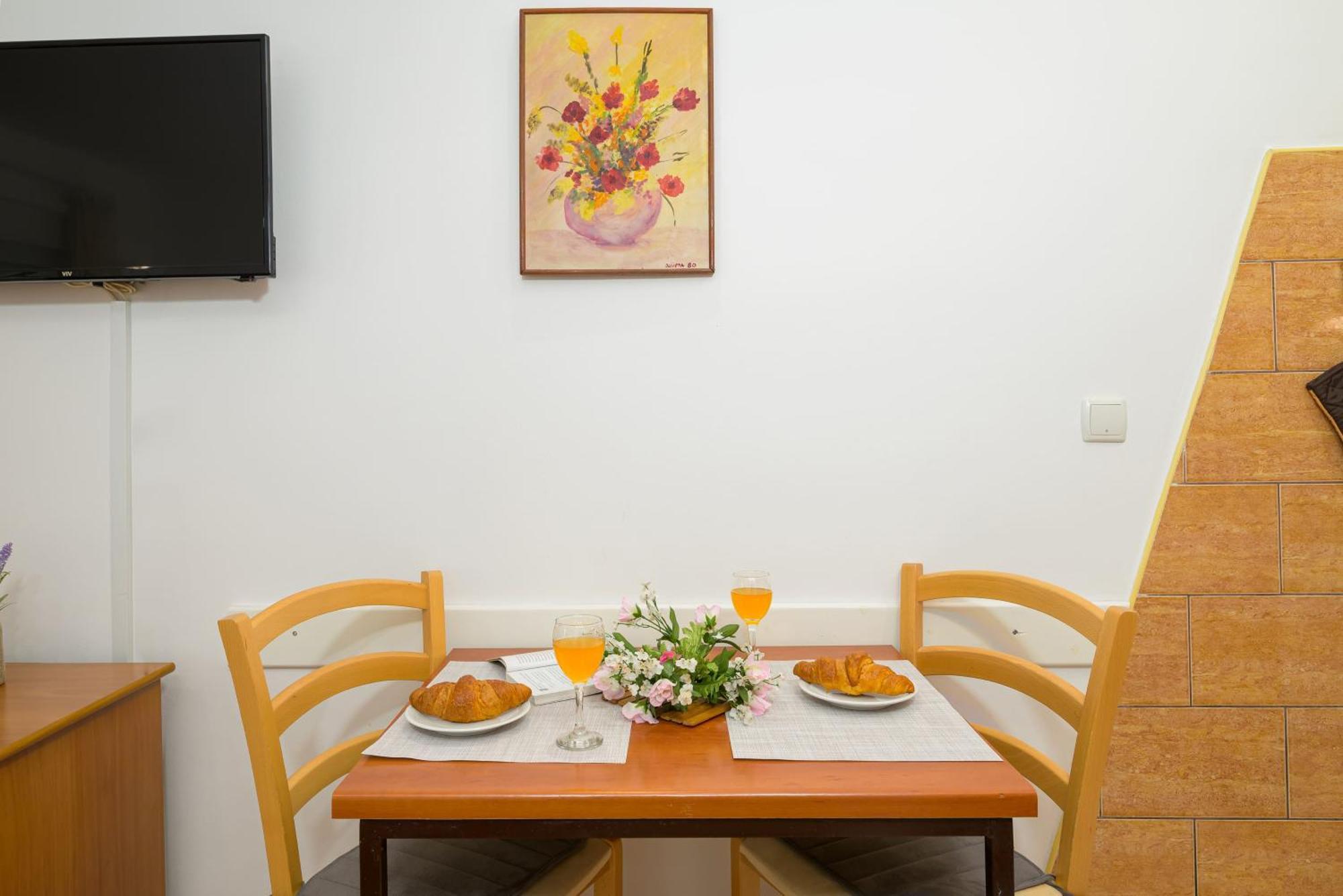 Apartments Silvana 74 Пула Экстерьер фото