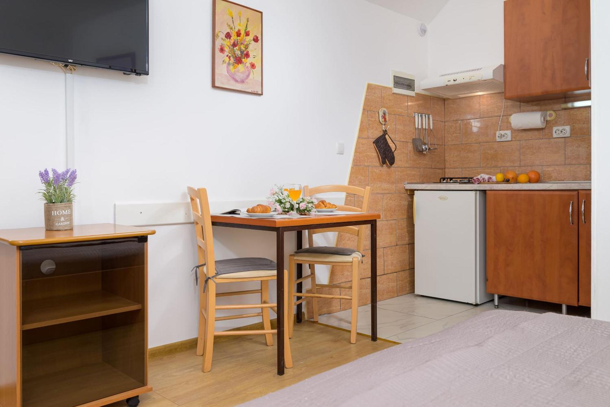 Apartments Silvana 74 Пула Экстерьер фото